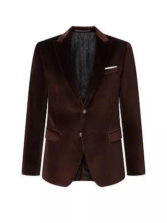 JOOP | Veste de costume slim fit | braun